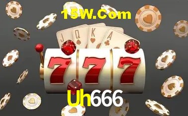 Uh666 - Winners Celebration